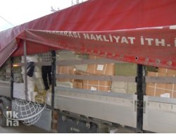 79 Bin 576 Kaçak Eşya Ele Geçirildi