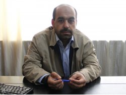 Mütedeyyin Halkımız Üzerinde Bir Baskı Süreci Başlatılmak İsteniyor