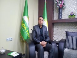 HÜDA-PAR:“Elektrik kesintileri halka zulme dönüştü”