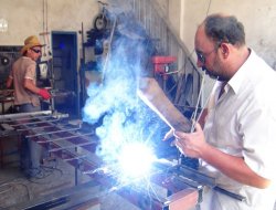 Sanayi üretim verileri açıklandı