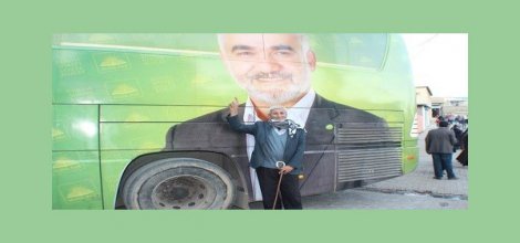 Şehadetin Yaşı 65'ti Bugün