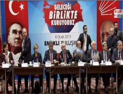Kılıçdaroğlu'na ayakkabılı protesto