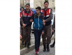 10 yıl hapis cezası bulunan firari yakalandı