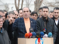 Kuyumcu esnafı yaşanan hırsızlıklara isyan etti