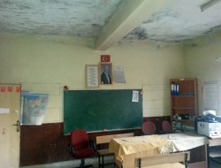 İdeal Gençlik Topluluğundan duyarlı davranış