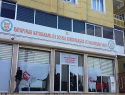 Gelir testi başvuruları devam ediyor