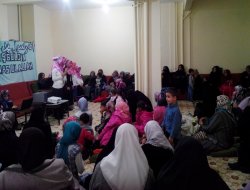 “Kadınlara en büyük değeri Resulullah kazandırmıştır”