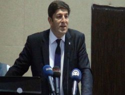 Tarım alanları betonlaşıyor