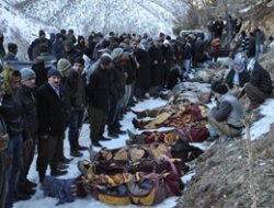 İçimizdeki Gazze: Uludere