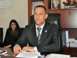 CHP Tunceli il Başkanı’ndan haber alınamıyor