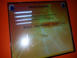 Batman Üniversitesi’nden Kürtçe dil seçeneği