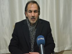 ‘Nissibi Köprüsü’ne Selahadin-i Eyyubi’nin adı verilsin’