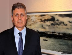 Çelik boru sektörünün 2014 yılı ihracatı 2 milyon tona yaklaştı