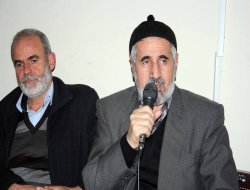 “Kötülüğe davet edenler çok ama iyiliğe davet edenler az”