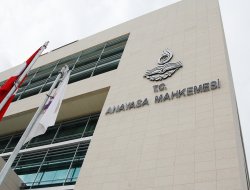 AYM 'Askeri casusluk' kararını açıkladı