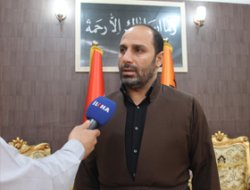 Kürdistanlı Bakan'dan önemli açıklamalar