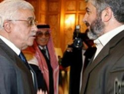 Hamas ve El Fetih Uzlaştı