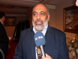 “Bölgede Müslümansız bir coğrafya hedefleniyor”