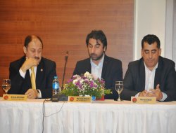 Medya ve çözüm süreci