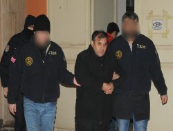 Kızıltepe'de Sakal cinayetinin zanlıları tutuklandı