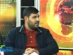 “Basın özgürlüğü konusunda çok büyük problemler var”