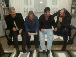 Ceylanpınar STK’larından Barış Sürecine destek