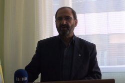 ‘Gayemiz; adalet, huzur ve kardeşliğin tesisidir’