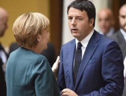 İtalya'dan Ortak AB istihbaratı önerisi