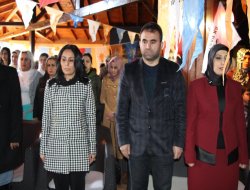 Hızlı Tren Habur Sınır Kapısı’na kadar uzanacak