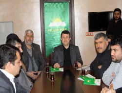 'Provokatörler, halkı şiddete çağıranlardır'