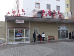 İki aile arasında silahlı kavga: 3 yaralı