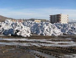 Kömürün geç dağıtılması muhtaçları mağdur etti