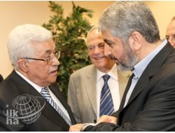 Hamas ve El Fetih Hükümette Uzlaştı