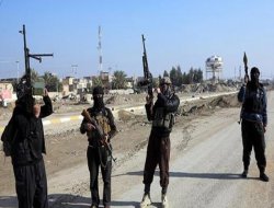 İran Devrim Muhafızları komutanı Irak'ta öldürüldü