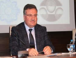 Halı üretici ve ihracatçı firmaları bir araya geldi