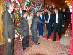 ‘Gazeteciler sözlü ve fiili şiddete maruz kalıyor’