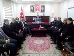 Demir: Filistin, Hedbo saldırısıyla engelleniyor