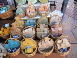 Bıttım sabununun faydaları