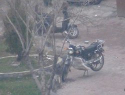 Polis: Çalındıysa zor bulunur