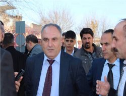 “Esnaf DEDAŞ’ı mahkemeye vermeli”