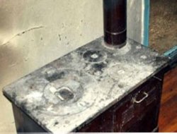 Karbonmonoksit gazından zehirlenen çift hayatını kaybetti