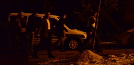 Ankara’da çatışma: 1 ölü