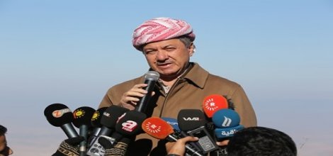 Pêşmerge: YPG Şengal'i kurtarma planını bozdu