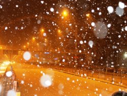 9 ilde eğitime kar engeli