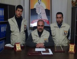 UMUT DER 2014 yılı faaliyet raporunu açıkladı