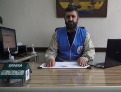 İzmir Umut Kapısı yıllık faaliyet raporunu açıkladı