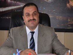 DEDAŞ’ta görev değişimi