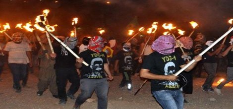 Ağrı’da PKK operasyonu: 16 gözaltı