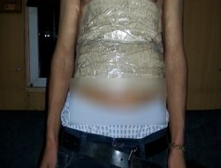 Bitlis'te 4.4 kilogram eroin ele geçirildi