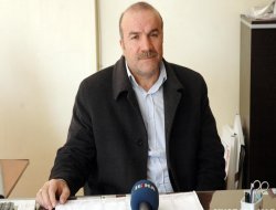 Esnaf kaçak fıstıktan şikâyetçi